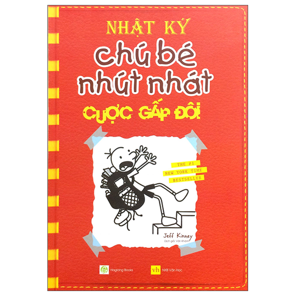 Bo
Nhat Ky Chu Be Nhut Nhat - Tap 3 - Ngoai Truyen - Nhung Chuyen Ly Ky - Ảnh 28