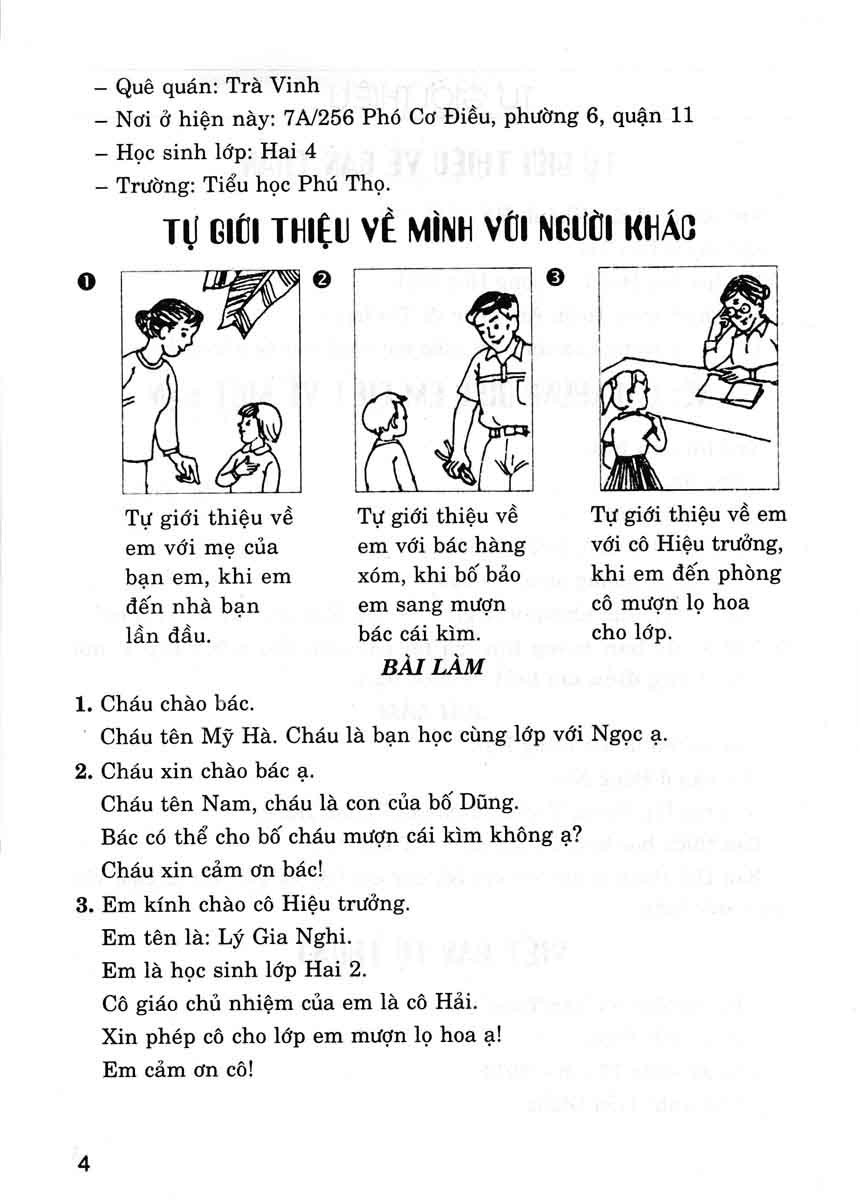 Bo
Nhung Bai Lam Van Hay 2 (Bien Soan Theo Chuong Trinh Giao Duc Pho Thong Moi) - Ảnh 7