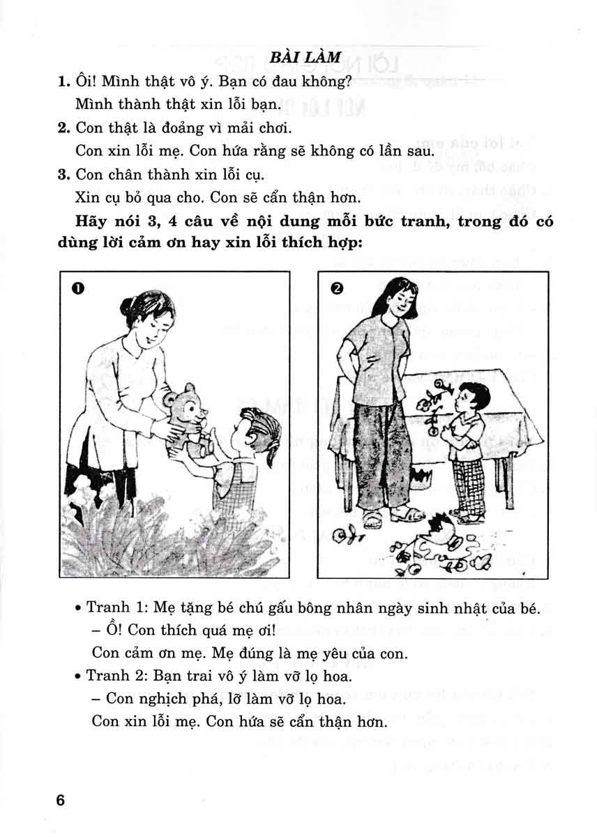Bo
Nhung Bai Lam Van Hay 2 (Bien Soan Theo Chuong Trinh Giao Duc Pho Thong Moi) - Ảnh 9