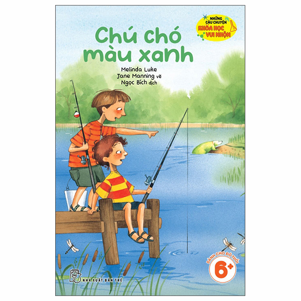 Bộ Những Câu Chuyện Khoa Học Vui Nhộn - Cái Mũi Biết Tuốt - Ảnh 5