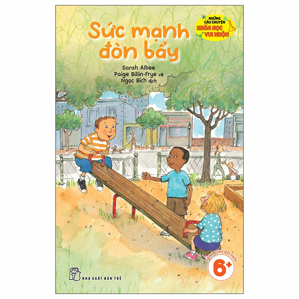 Bộ Những Câu Chuyện Khoa Học Vui Nhộn - Cái Mũi Biết Tuốt - Ảnh 9