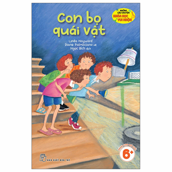 Bộ Những Câu Chuyện Khoa Học Vui Nhộn - Làm Sao Nhìn Rõ? - Ảnh 7