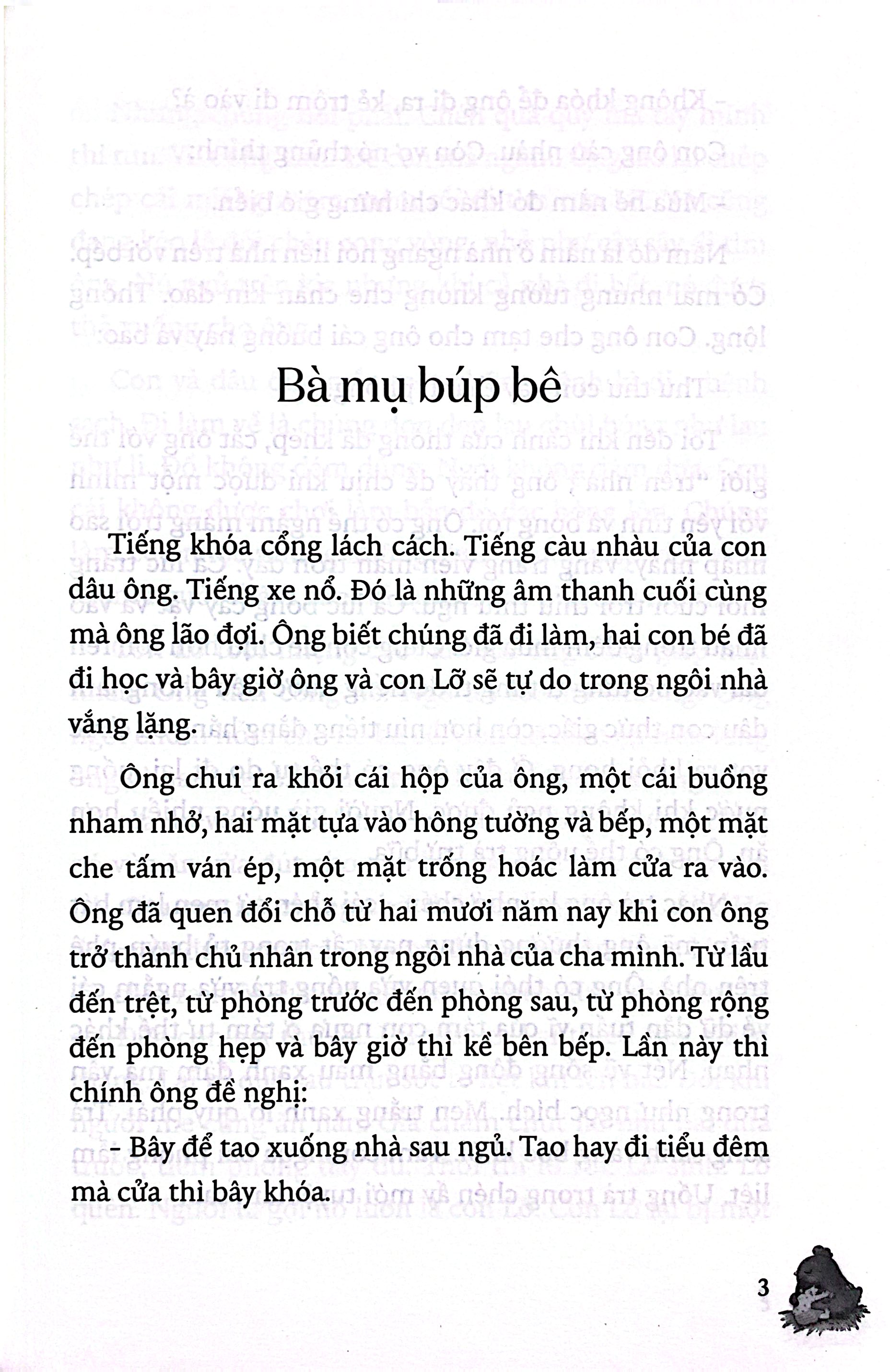 Bộ Những Truyện Hay Viết Cho Thiếu Nhi - Quế Hương - Ảnh 5