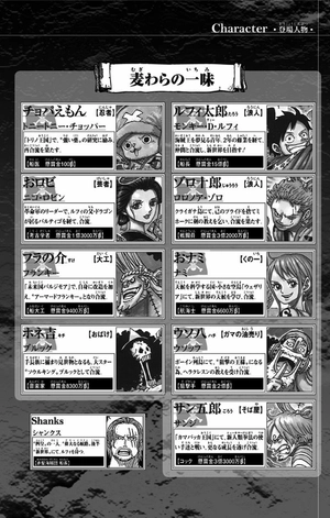 bộ one piece 96 - Ảnh 6