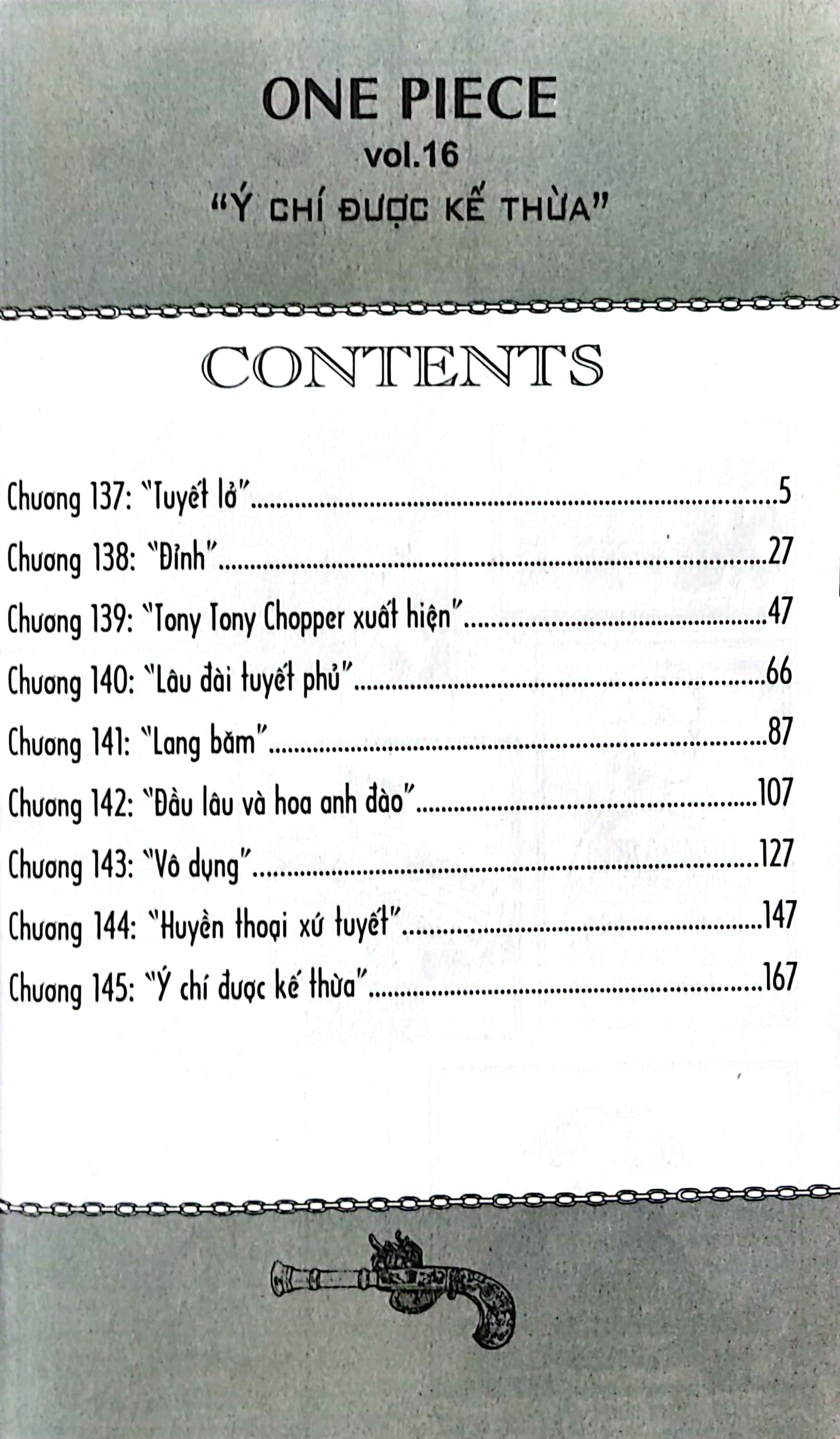 Bo
One Piece - Tap 16 - Y Chi Duoc Ke Thua - Ban Bia Ao (Tai Ban 2022) - Ảnh 3