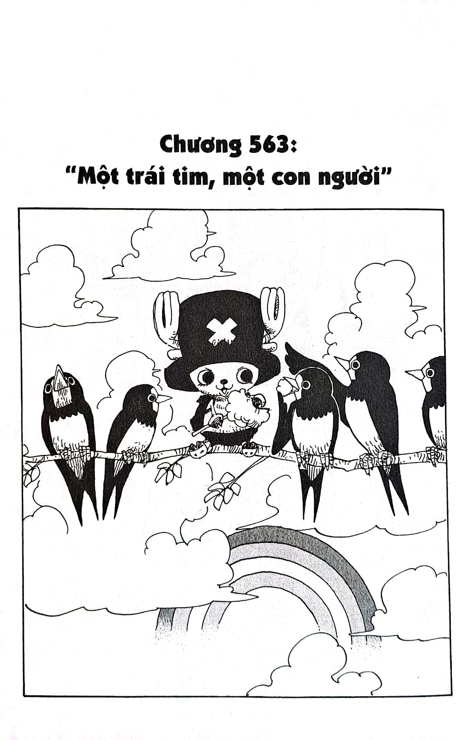 Bo
One Piece - Tap 58 - Thoi Dai Nay Mang Ten Rau Trang - Ban Bia Ao (Tai Ban 2025) - Ảnh 4