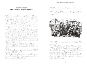 bộ penguin readers level 6: a tale of two cities - Ảnh 4