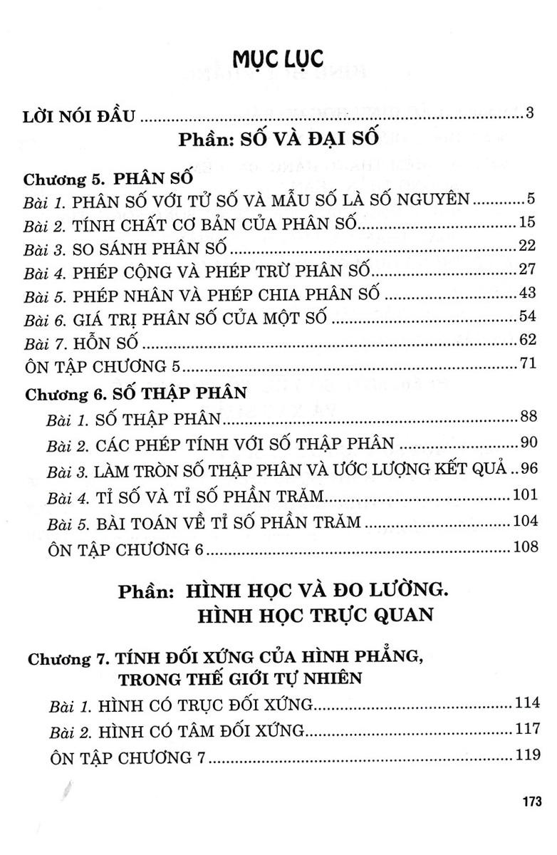 Bộ Phương Pháp Giải Bài Tập Toán 6 - Tập 2 - Ảnh 3