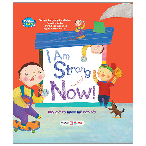 Bộ Playtime In English - Level 3 - Kami And Rira - Kami Và Rira - Ảnh 18