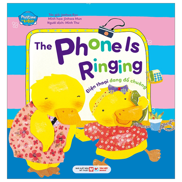 Bo
						
										
										Playtime In English - Level 4 - Monkey And Apple Tree - Ban Khi Va Cay Tao - Ảnh 14