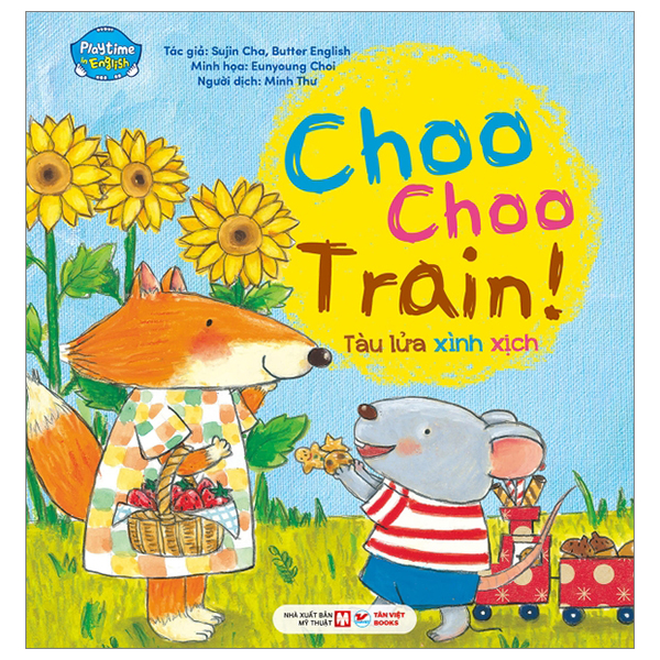 Bo
						
										
										Playtime In English - Level 4 - The Phone ls Ringing - Dien Thoai Dang Do Chuong - Ảnh 6