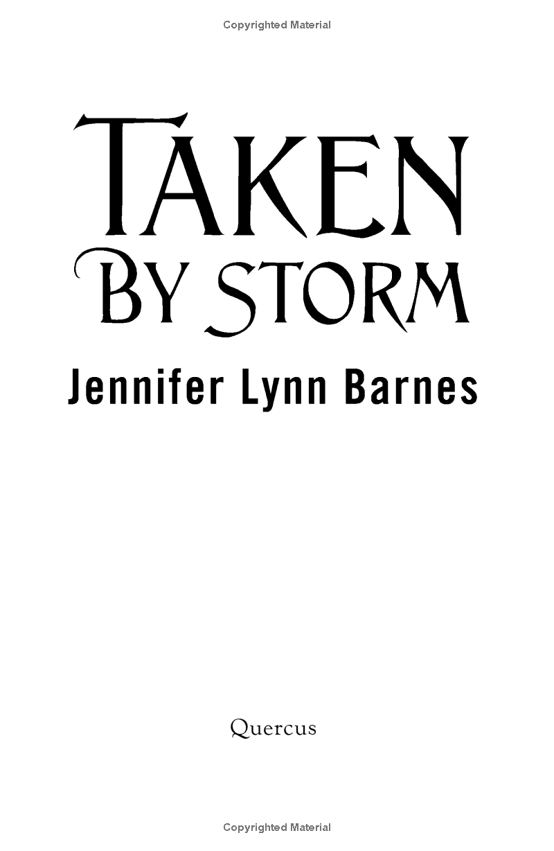Bộ Raised By Wolves - Book 3 - Taken By Storm - Ảnh 4