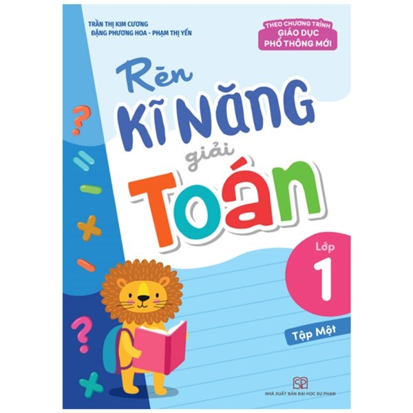 Bộ Rèn Kĩ Năng Giải Toán Lớp 2 - Tập 1 (Tái Bản 2025) - Ảnh 15