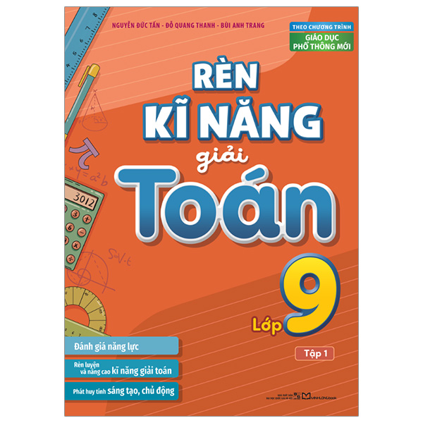 Bộ Rèn Kĩ Năng Giải Toán Lớp 2 - Tập 1 (Tái Bản 2025) - Ảnh 16