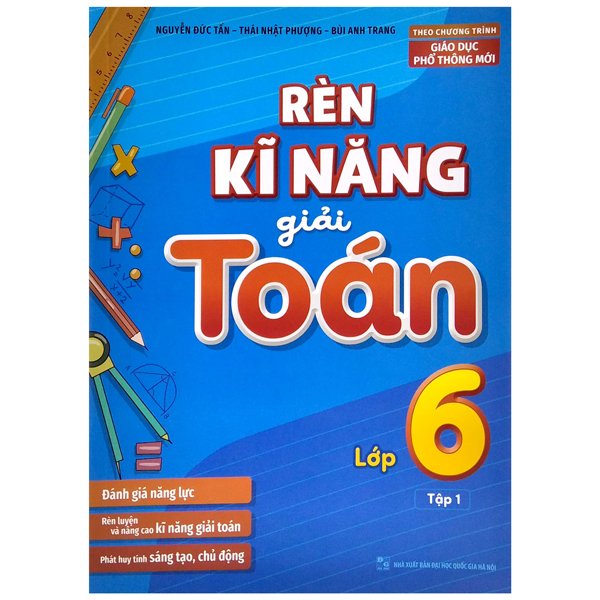 Bộ Rèn Kĩ Năng Giải Toán Lớp 2 - Tập 1 (Tái Bản 2025) - Ảnh 21
