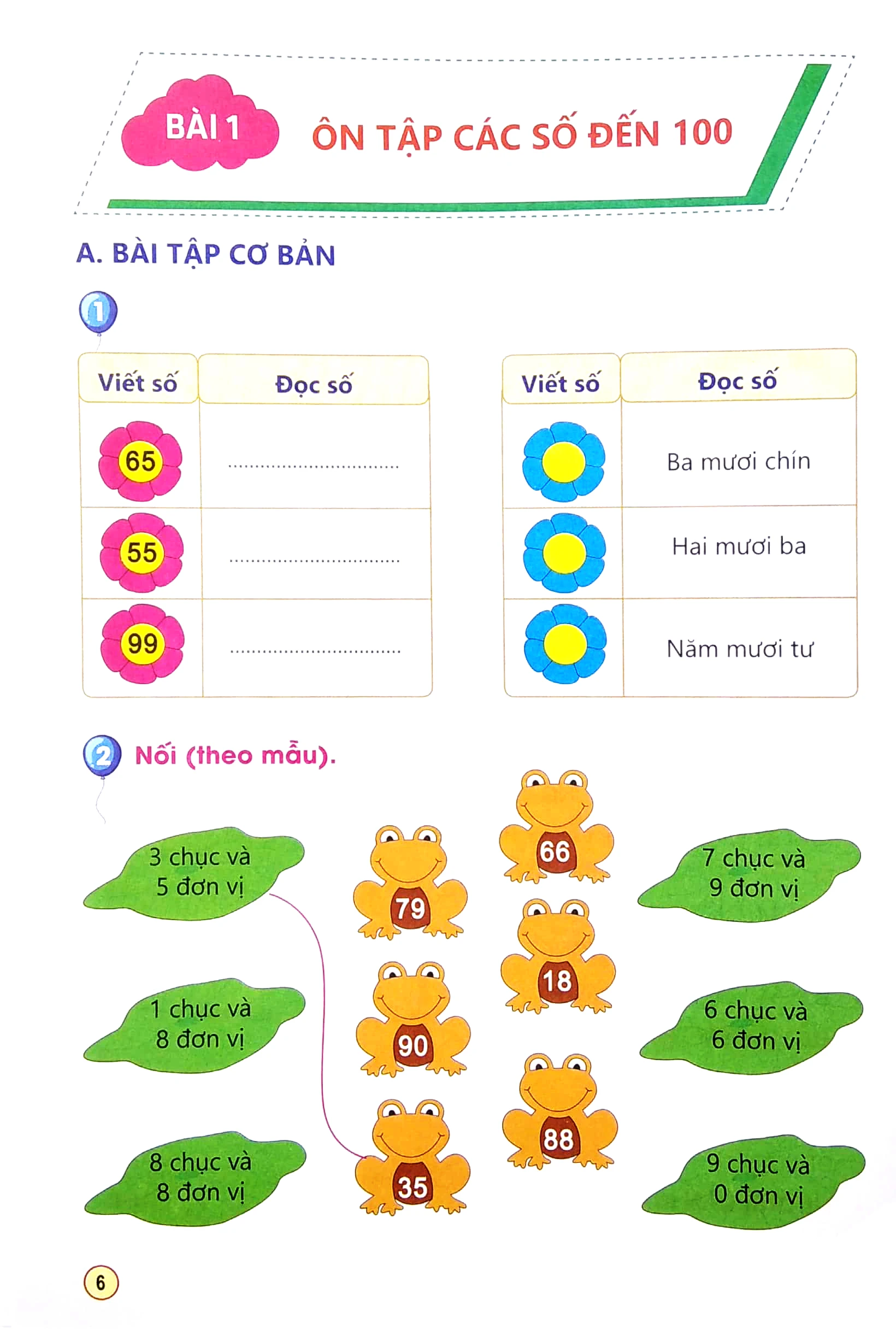 Bộ Rèn Kĩ Năng Giải Toán Lớp 2 - Tập 1 (Tái Bản 2025) - Ảnh 5