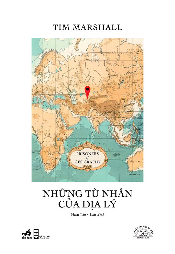 Bộ Sách Ấn Bản Đặc Biệt 20 Năm Thành Lập Nhã Nam - Bìa Cứng (Bộ 20 Cuốn) - Ấn Bản Số 37 - Ảnh 19