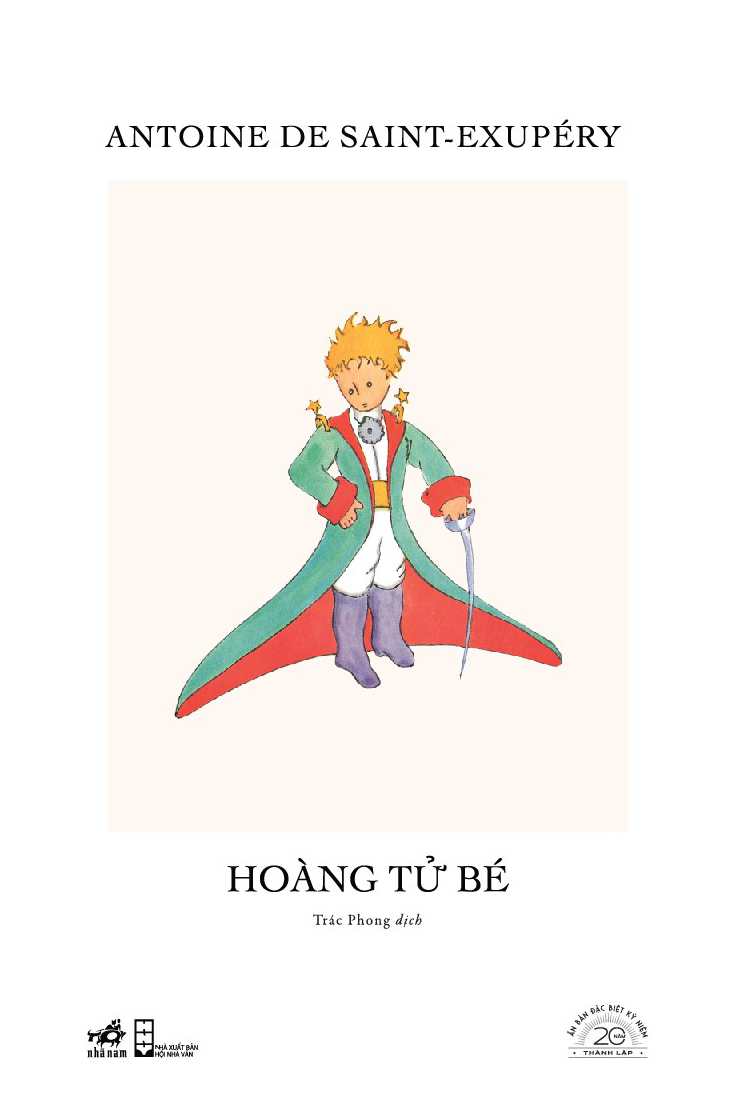 Bo Sach An Ban Dac Biet 20 Nam Thanh Lap Nha Nam - Bia Cung (Bo 20 Cuon) - An Ban So 45 - Ảnh 2
