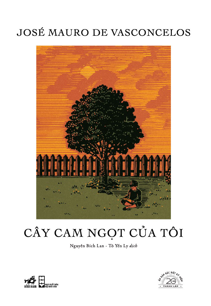 Bo Sach An Ban Dac Biet 20 Nam Thanh Lap Nha Nam - Bia Cung (Bo 20 Cuon) - An Ban So 46 - Ảnh 17