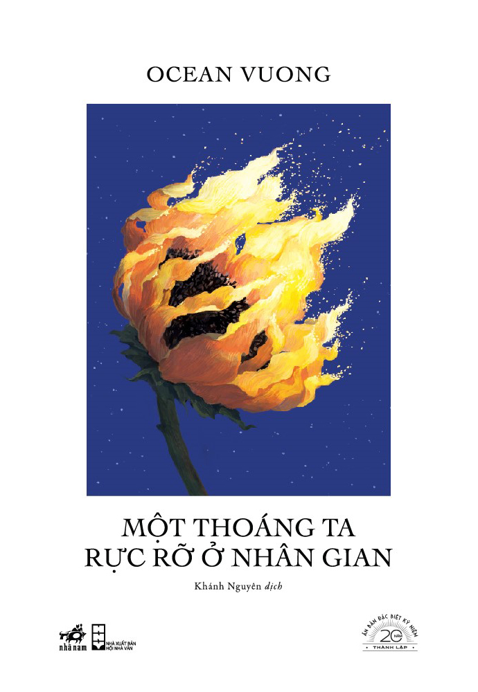 Bo Sach An Ban Dac Biet 20 Nam Thanh Lap Nha Nam - Bia Cung (Bo 20 Cuon) - An Ban So 76 - Ảnh 14