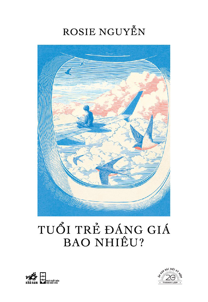 Bo Sach An Ban Dac Biet 20 Nam Thanh Lap Nha Nam - Bia Cung (Bo 20 Cuon) - An Ban So 80 - Ảnh 8