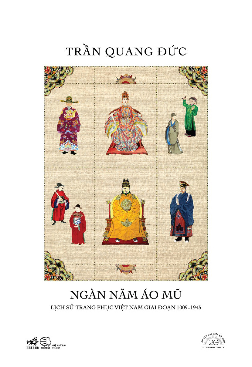Bo Sach An Ban Dac Biet 20 Nam Thanh Lap Nha Nam - Bia Cung (Bo 20 Cuon) - An Ban So 83 - Ảnh 6