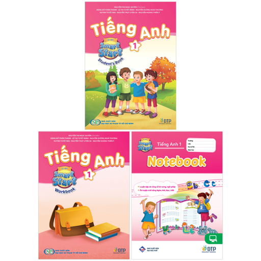 Bo
Sach Giao Khoa Bo Lop 1 - Ket Noi - Sach Bai Hoc (Bo 10 Cuon) (Chuan) - Ảnh 14