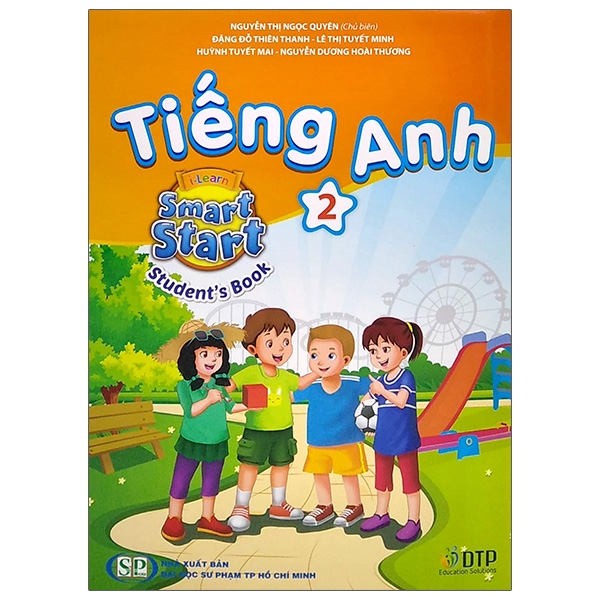 Bo
						
										
										Sach Giao Khoa Bo Lop 2 - Canh Dieu - Sach Bai Hoc (Bo 10 Cuon) (Chuan) - Ảnh 11