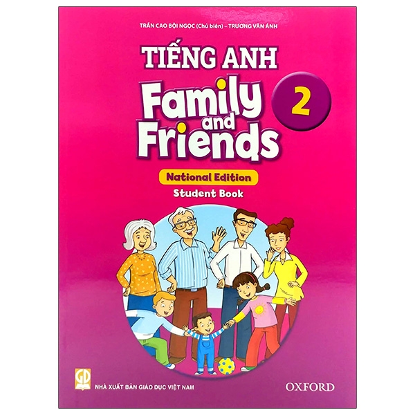 Bo
						
										
										Sach Giao Khoa Bo Lop 2 - Canh Dieu - Sach Bai Hoc (Bo 10 Cuon) (Chuan) - Ảnh 17