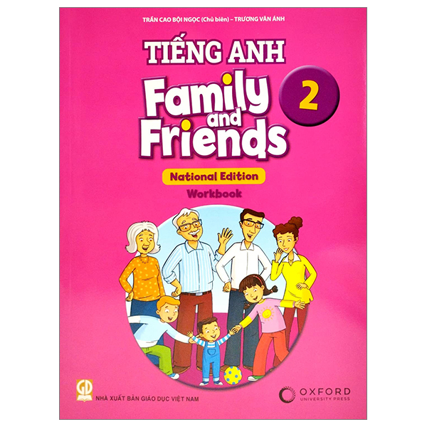 Bo
Sach Giao Khoa Bo Lop 2 - Ket noi - Sach Bai Tap (Bo 11 Cuon) (Chuan) - Ảnh 16