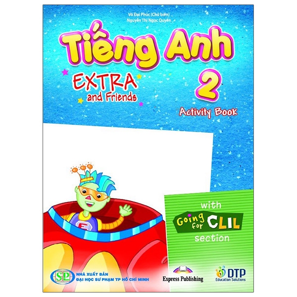 Bo
Sach Giao Khoa Bo Lop 2 - Ket noi - Sach Bai Tap (Bo 11 Cuon) (Chuan) - Ảnh 7