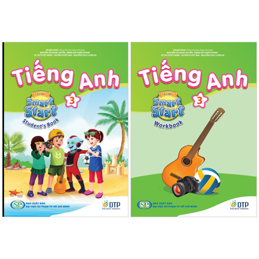 Bo
						
										
										Sach Giao Khoa Bo Lop 3 - Chan Troi Sang Tao - Sach Bai Hoc (Bo 12 Cuon) (My Thuat Ban 2) (Chuan) - Ảnh 11