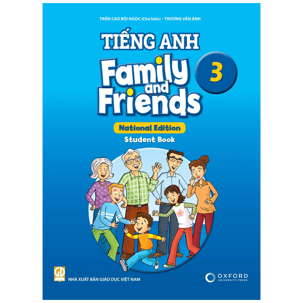 Bo
						
										
										Sach Giao Khoa Bo Lop 3 - Chan Troi Sang Tao - Sach Bai Hoc (Bo 12 Cuon) (My Thuat Ban 2) (Chuan) - Ảnh 16