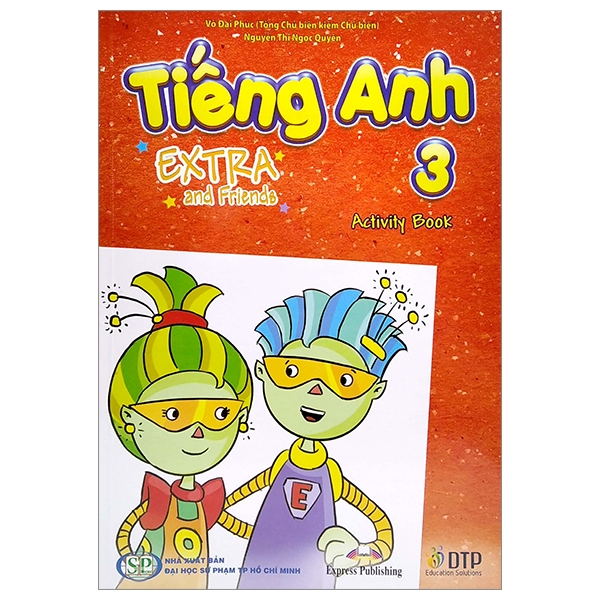 Bo
						
										
										Sach Giao Khoa Bo Lop 3 - Chan Troi Sang Tao - Sach Bai Hoc (Bo 12 Cuon) (My Thuat Ban 2) (Chuan) - Ảnh 8