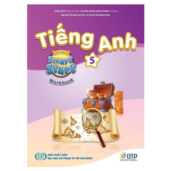 Bộ Sách Giáo Khoa Bộ Lớp 5 - Cánh Diều - Sách Bài Học (Bộ 13 Cuốn) (Chuẩn) - Ảnh 13