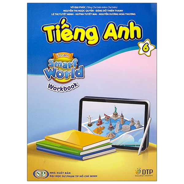 Bo
Sach Giao Khoa Bo Lop 6 - Canh Dieu - Sach Bai Hoc (Bo 13 Cuon) (Chuan) - Ảnh 8