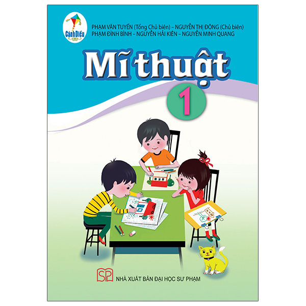 bộ sách giáo khoa lớp 1 - cánh diều - chương trình chuẩn (bài học + bài tập) - Ảnh 13