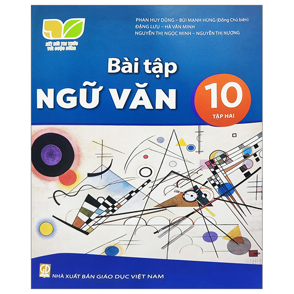 bộ sách giáo khoa lớp 10 - kết nối - chương trình chuẩn (bài học + bài tập) - Ảnh 20