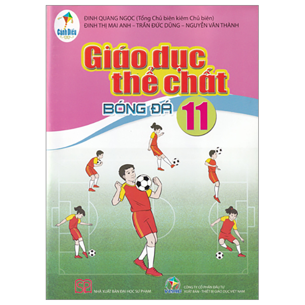 bộ sách giáo khoa lớp 11 - cánh diều - chương trình chuẩn (bài học + bài tập) - Ảnh 14
