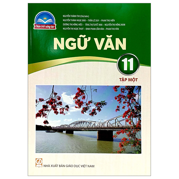 bộ sách giáo khoa lớp 11 - chân trời - chương trình chuẩn (bài học + bài tập) - Ảnh 32