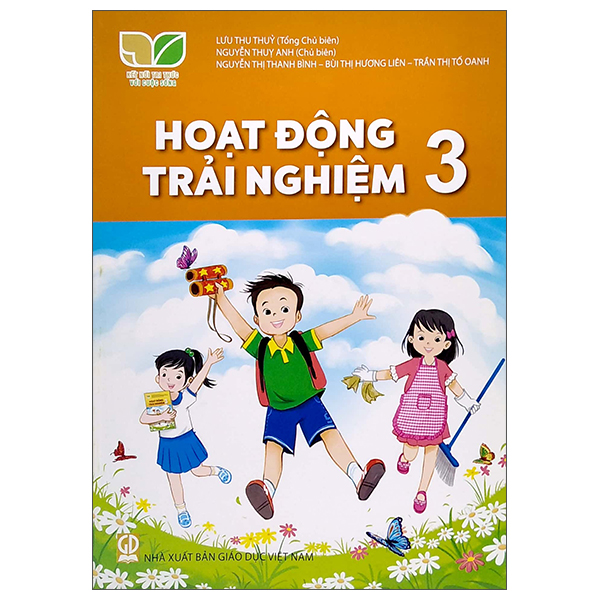 bộ sách giáo khoa lớp 3 - kết nối - chương trình chuẩn (bài học + bài tập) - Ảnh 17