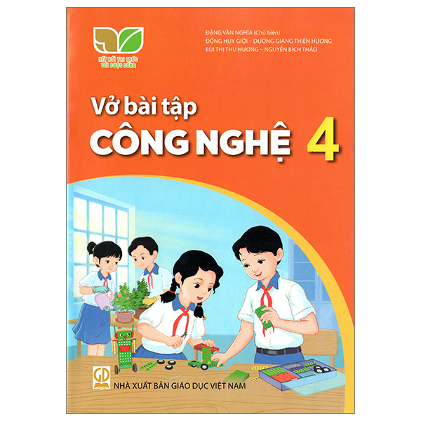 bộ sách giáo khoa lớp 4 - kết nối - chương trình chuẩn (bài học + bài tập) - Ảnh 16