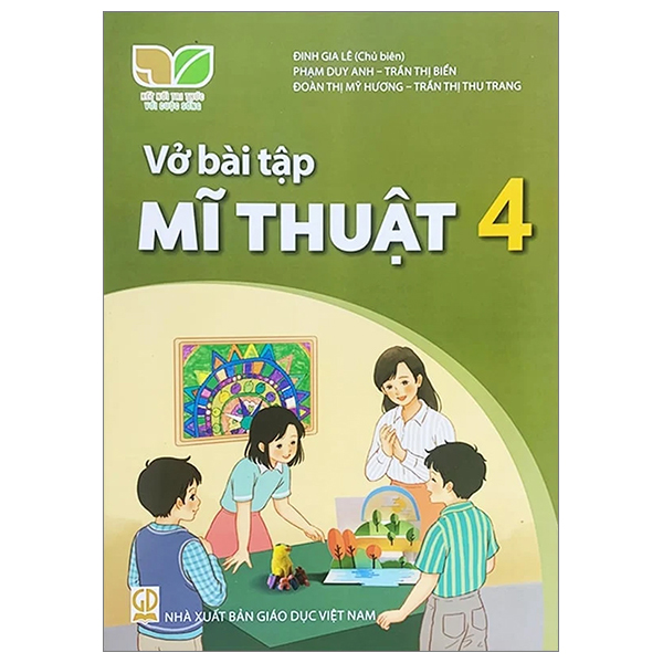 bộ sách giáo khoa lớp 4 - kết nối - chương trình chuẩn (bài học + bài tập) - Ảnh 17