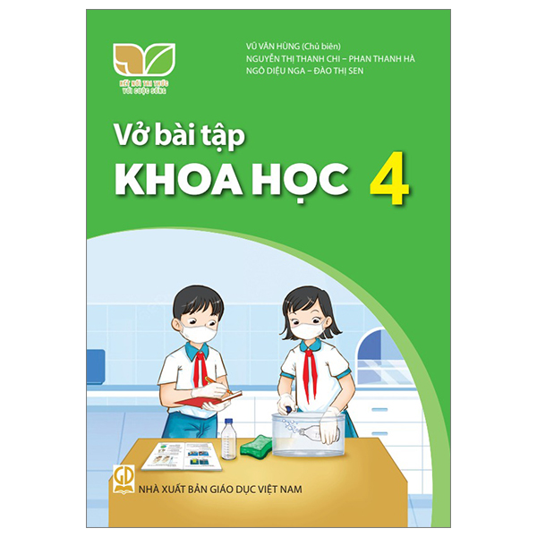 bộ sách giáo khoa lớp 4 - kết nối - chương trình chuẩn (bài học + bài tập) - Ảnh 19