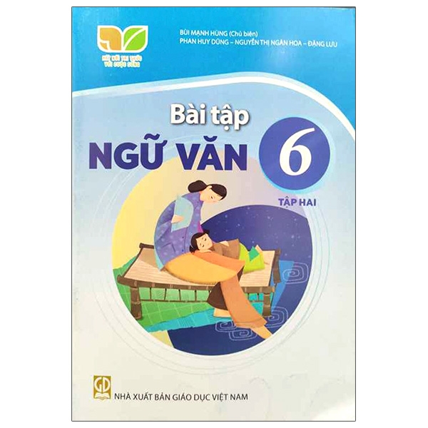 bộ sách giáo khoa lớp 6 - kết nối- chương trình chuẩn (bài học + bài tập) - Ảnh 18