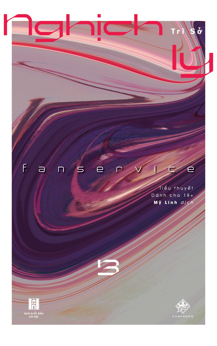 Bộ Sách Nghịch Lý Fanservice - Tập 3 + Tập 4 (Bộ 2 Tập) - Ảnh 3