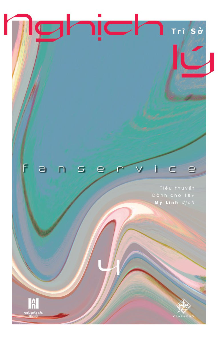 Bộ Sách Nghịch Lý Fanservice - Tập 3 + Tập 4 (Bộ 2 Tập) - Ảnh 4