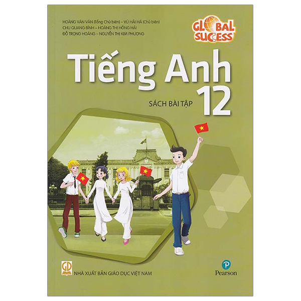Bộ Sách Tiếng Anh 12 - I-Learn Smart World - Student's Book + Workbook + Bài Tập Bổ Trợ (Bộ 3 Cuốn) - Ảnh 7