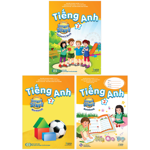 Bộ Sách Tiếng Anh 2 - Extra And Friends - Pupil's Book + Activity Book + Vở Tập Viết (Bộ 3 Cuốn) - Ảnh 8
