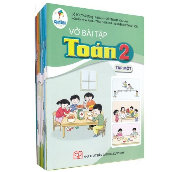 Bộ Sách Tiếng Anh 2 - I-Learn Smart Start - Student's Book + Workbook + Notebook (Bộ 3 Cuốn) - Ảnh 20